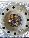 Pressure Plate Assembly (all models)